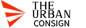 The Urban Consign Logo
